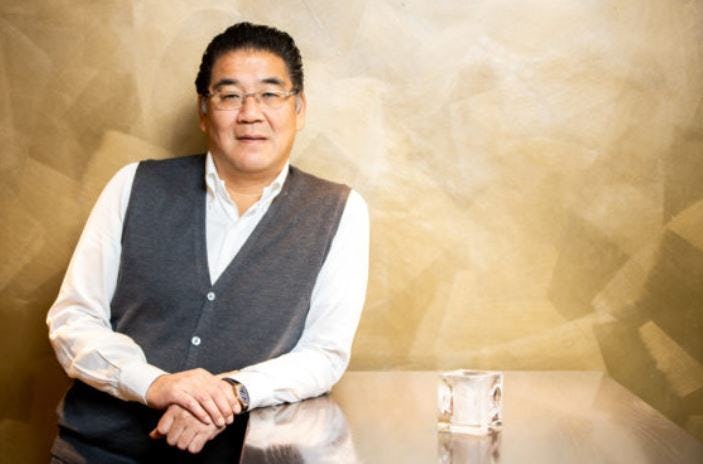 Project Won Yip Foodhall Scheveningen opent de deuren