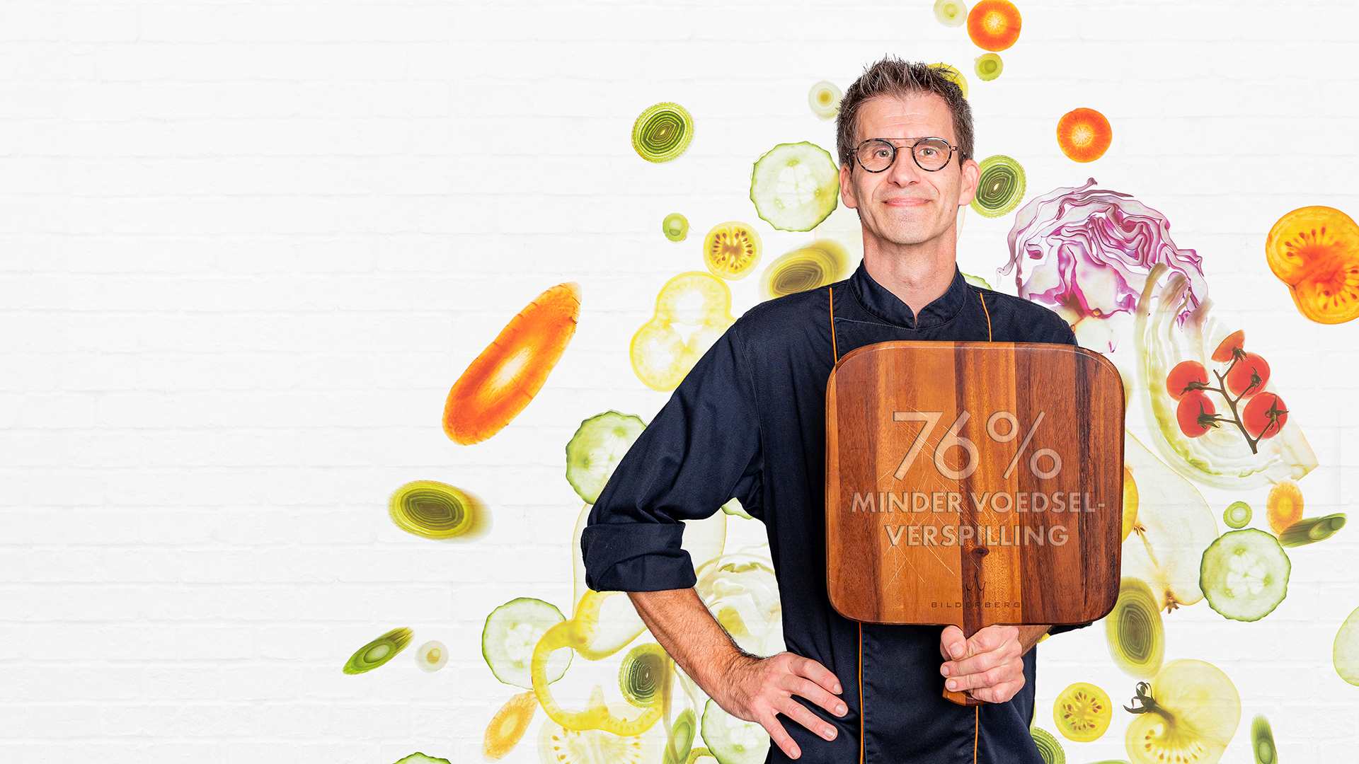 De Bovenste Molen topscorer in afname voedselverspilling