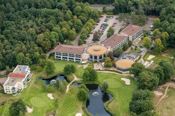 Hilton Royal Parc Soestduinen heropent als DoubleTree