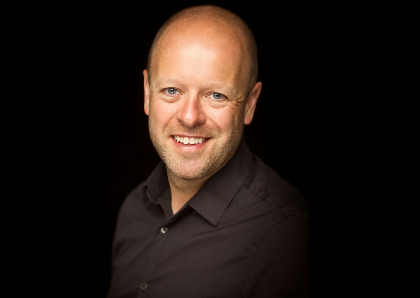 Mark Hanssen nieuwe directeur AB InBev Nederland