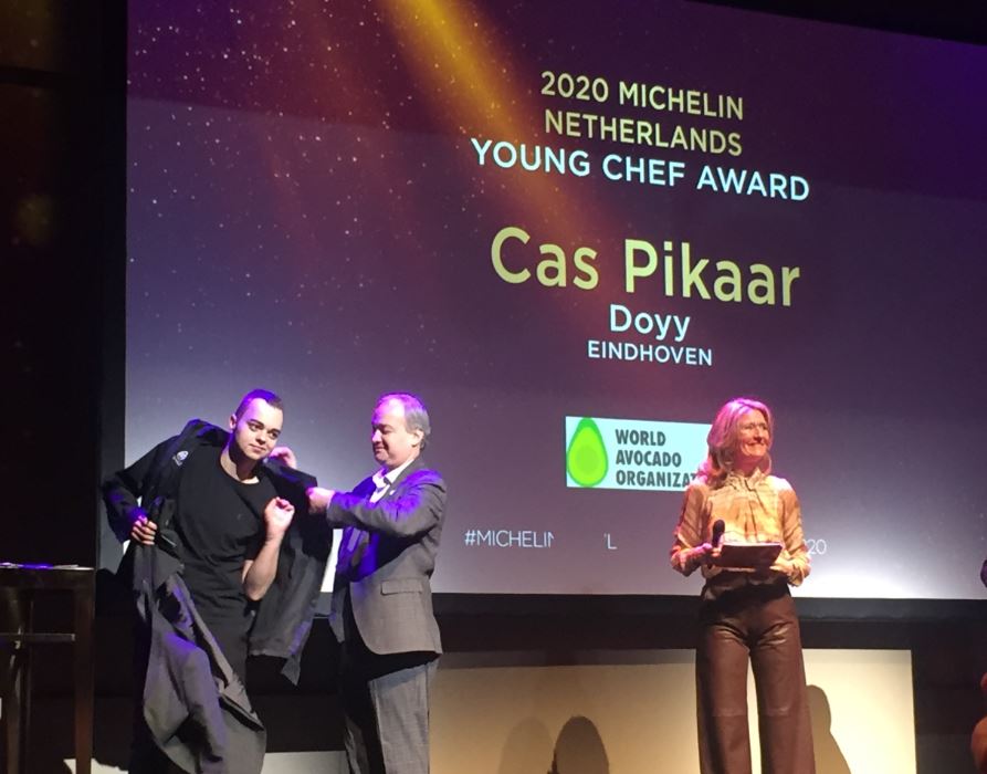 Cas Pikaar opent Restaurant Pikaar in Hilvarenbeek