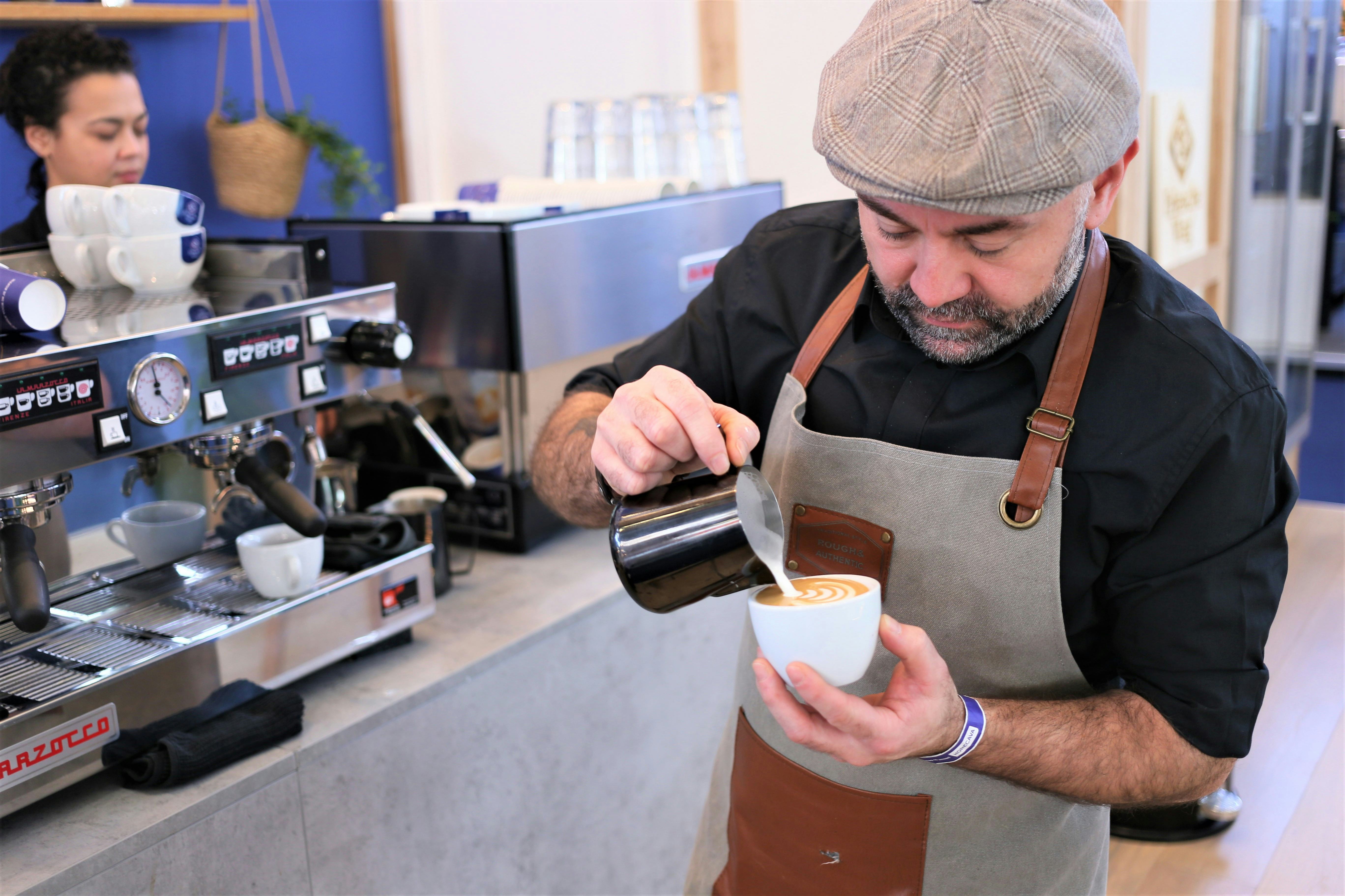 Horecava 2020 biedt koffie een speciaal podium met Coffee Stage