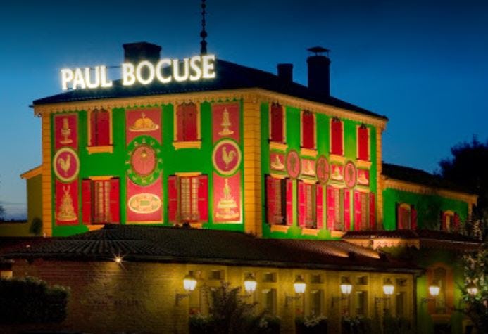 Restaurant Paul Bocuse verliest na 55 jaar derde ster