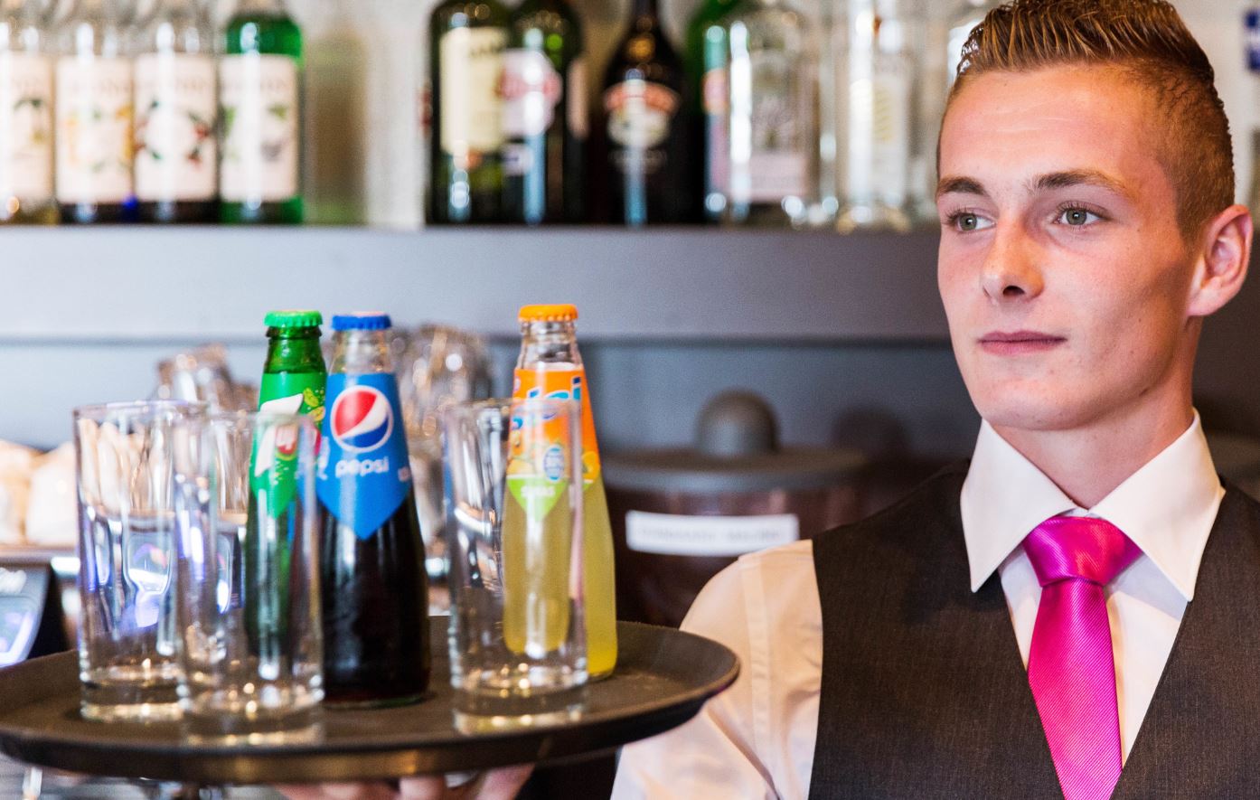 Noorderpoort organiseert speciale Leermeesterdag voor horeca