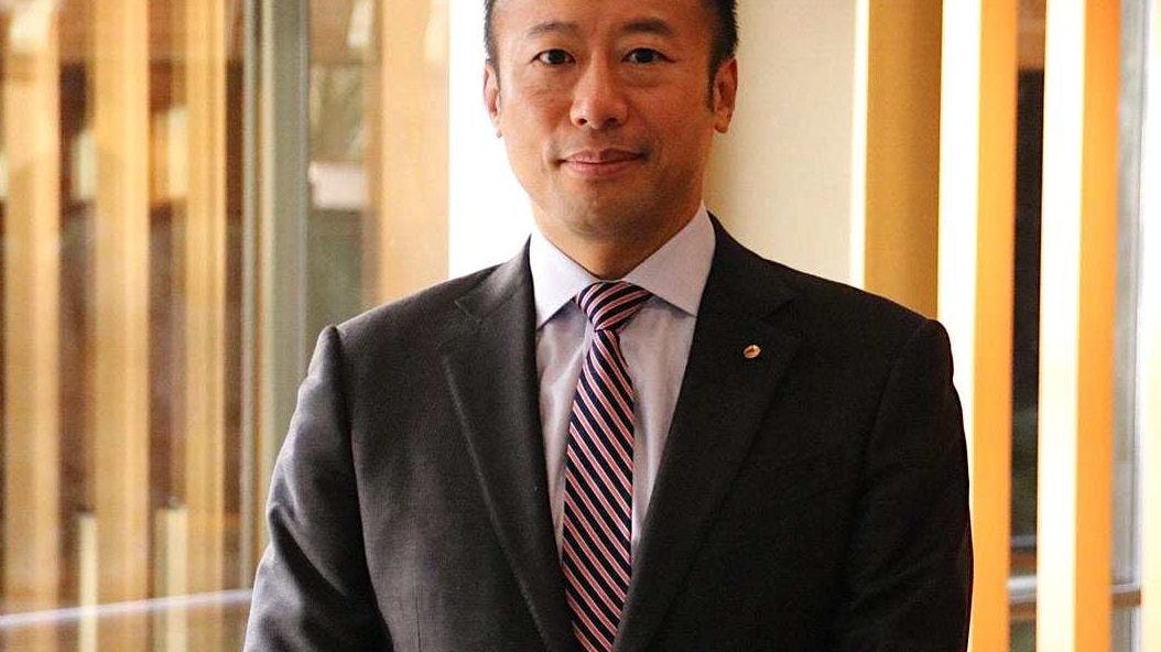 Kikuhiko Okura benoemd tot president en corporate advisor van Hotel Okura Company