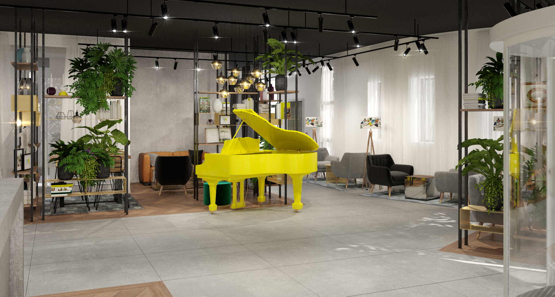 NinetyNine Hotel Schiphol