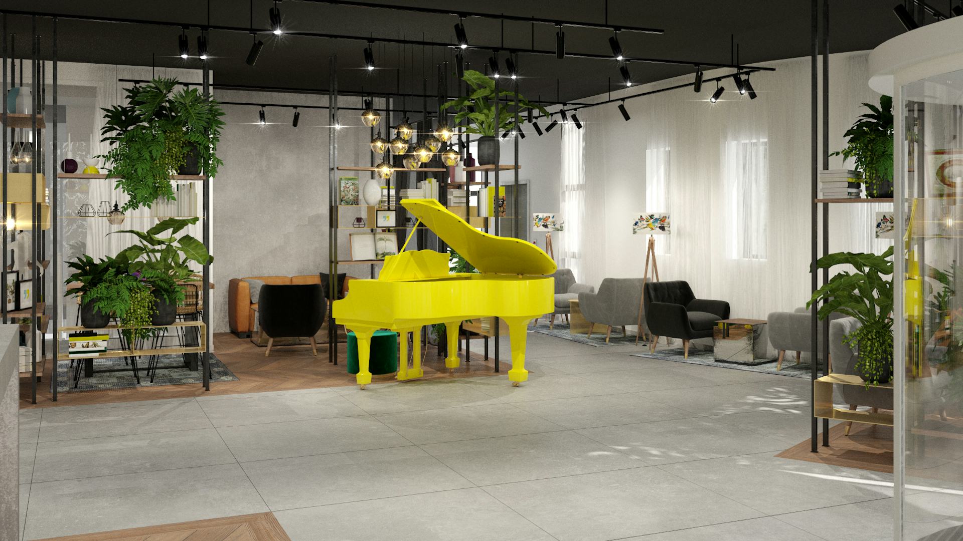 NinetyNine Hotel Schiphol