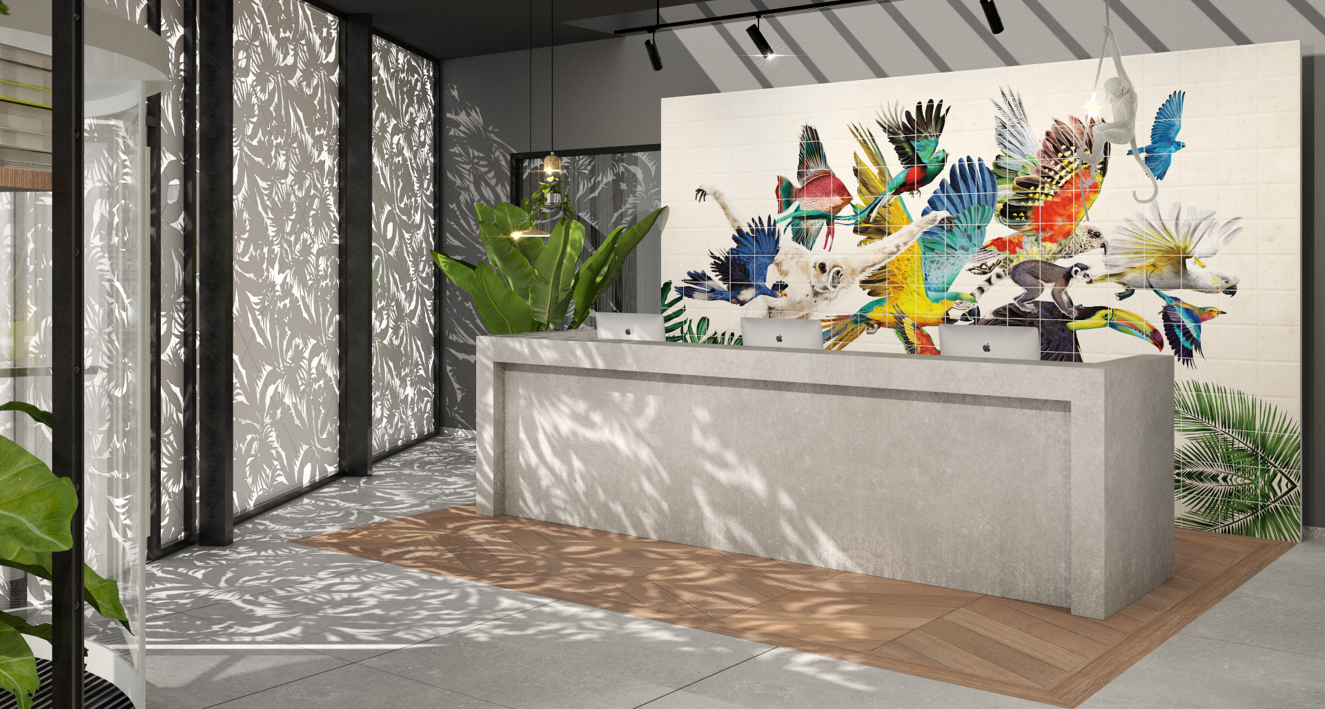 NinetyNine Hotel Schiphol