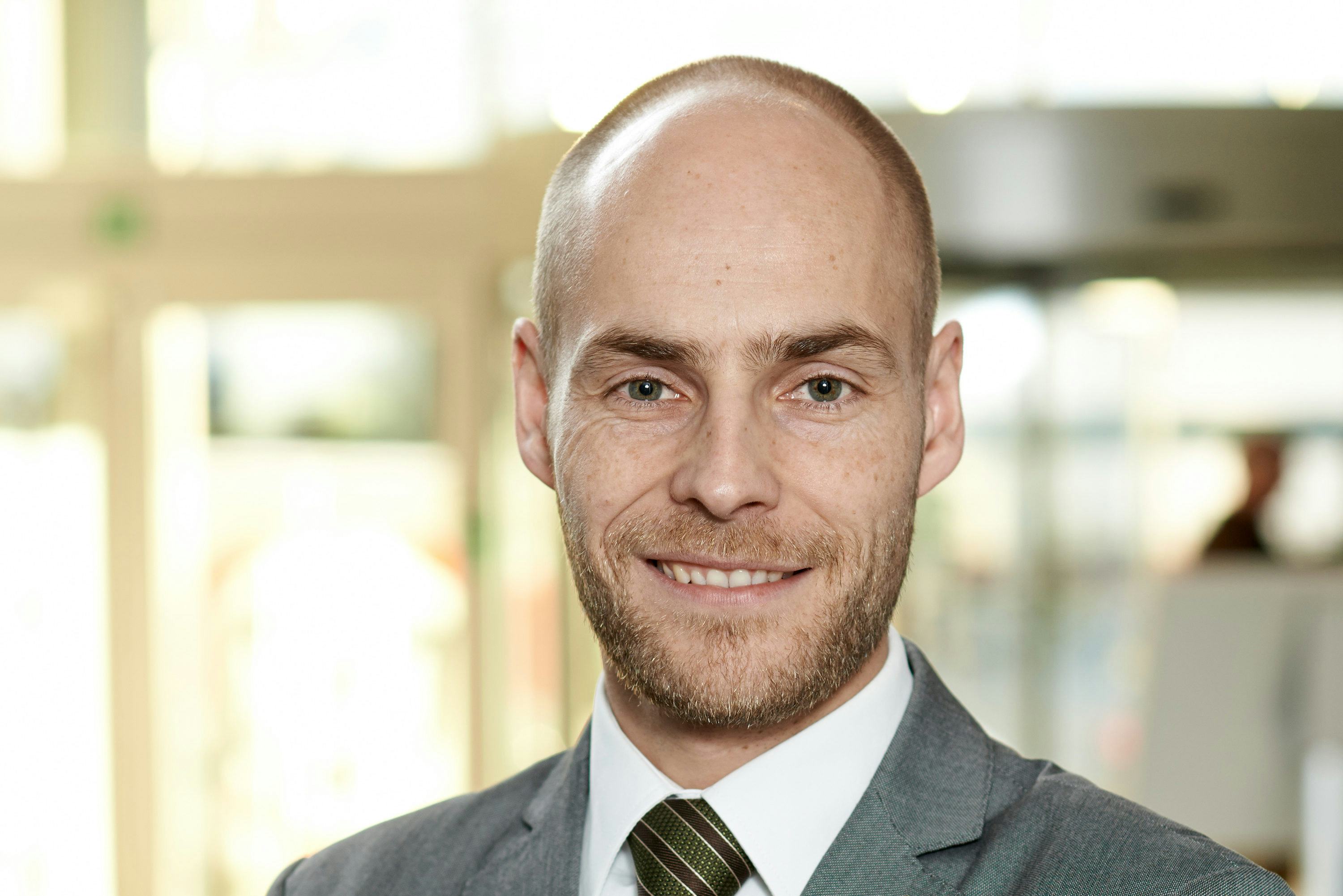 Ninetynine Hotel Amsterdam benoemt Jochem Schut als general manager