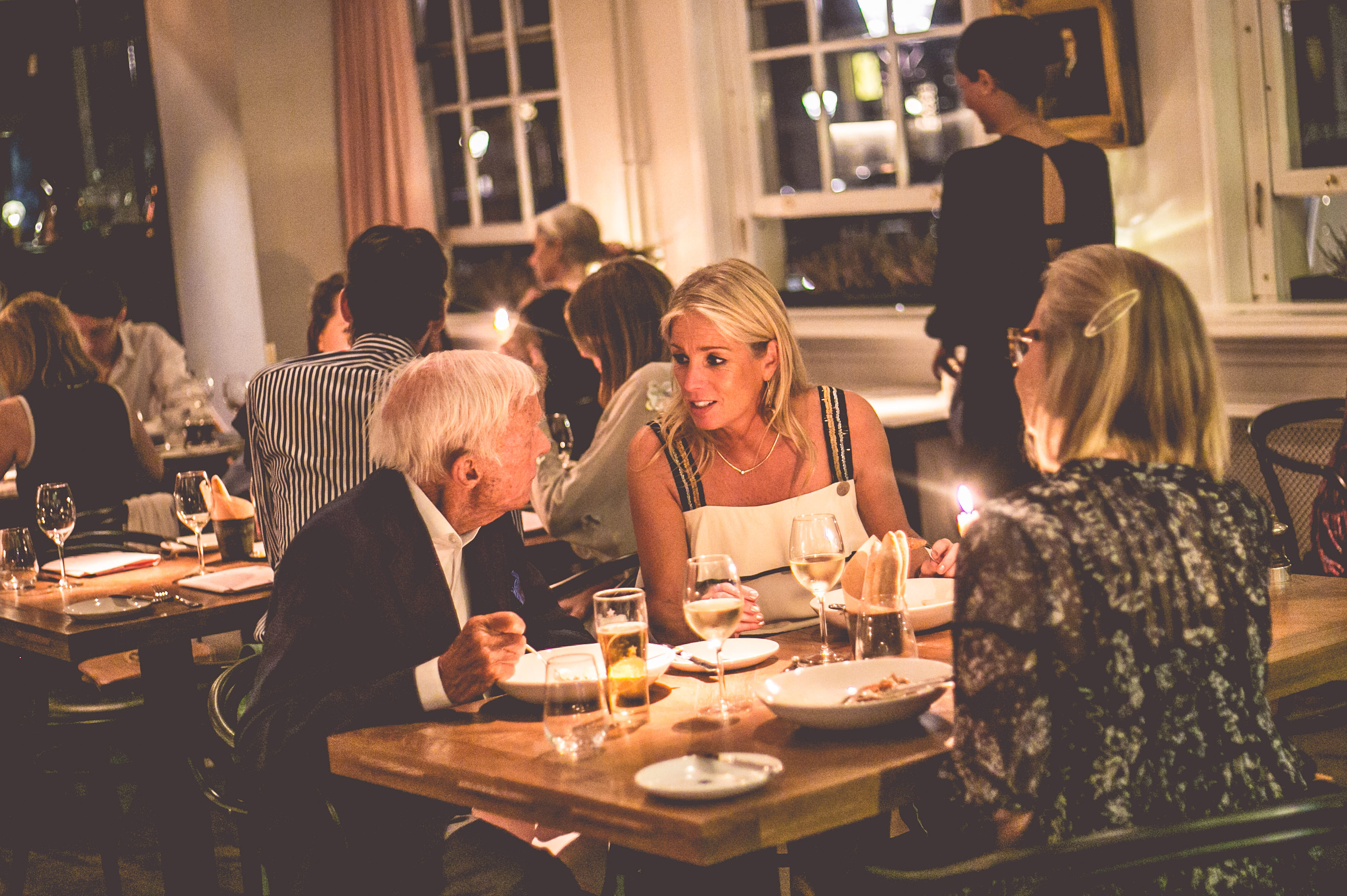 Pulitzer Amsterdam viert 50 jaar met Stories To Stay