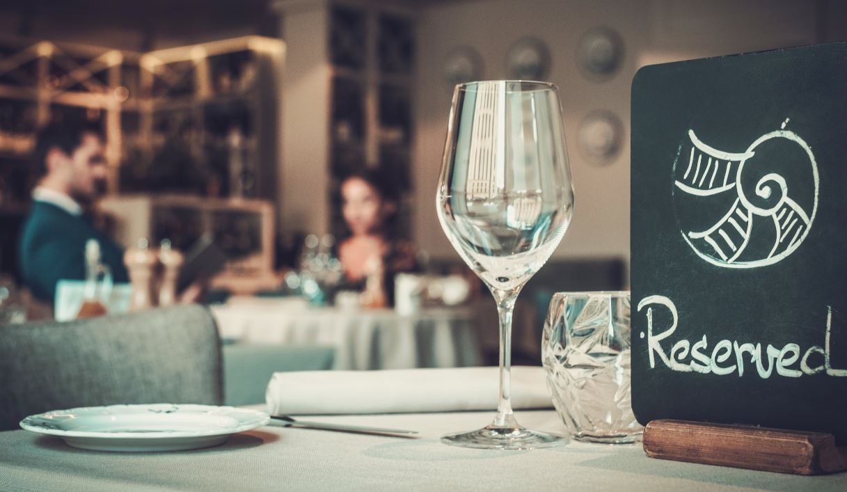 Diningcity koppelt nu met Resengo, Formitable en eTender