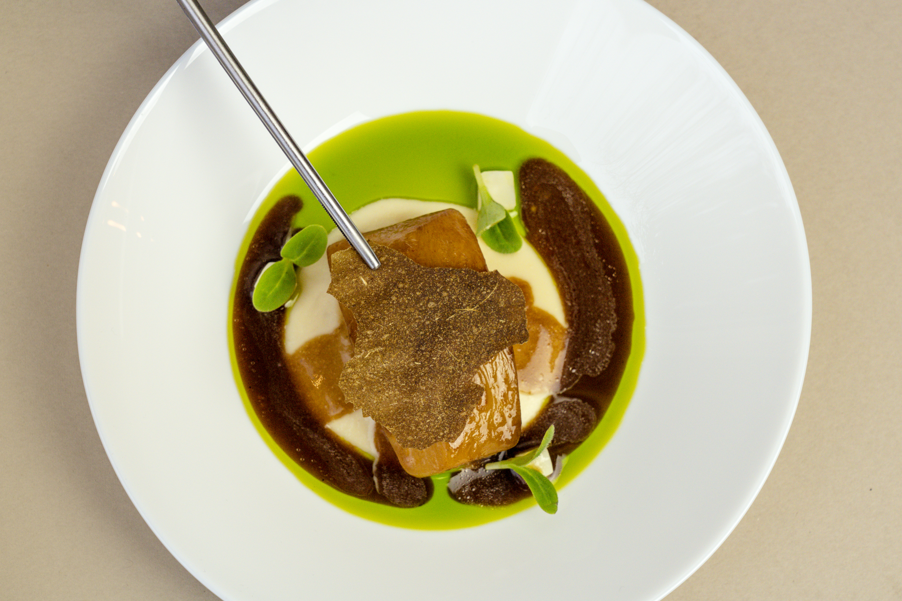 Pop-up Thuisbasis kookt innovatief en circulair