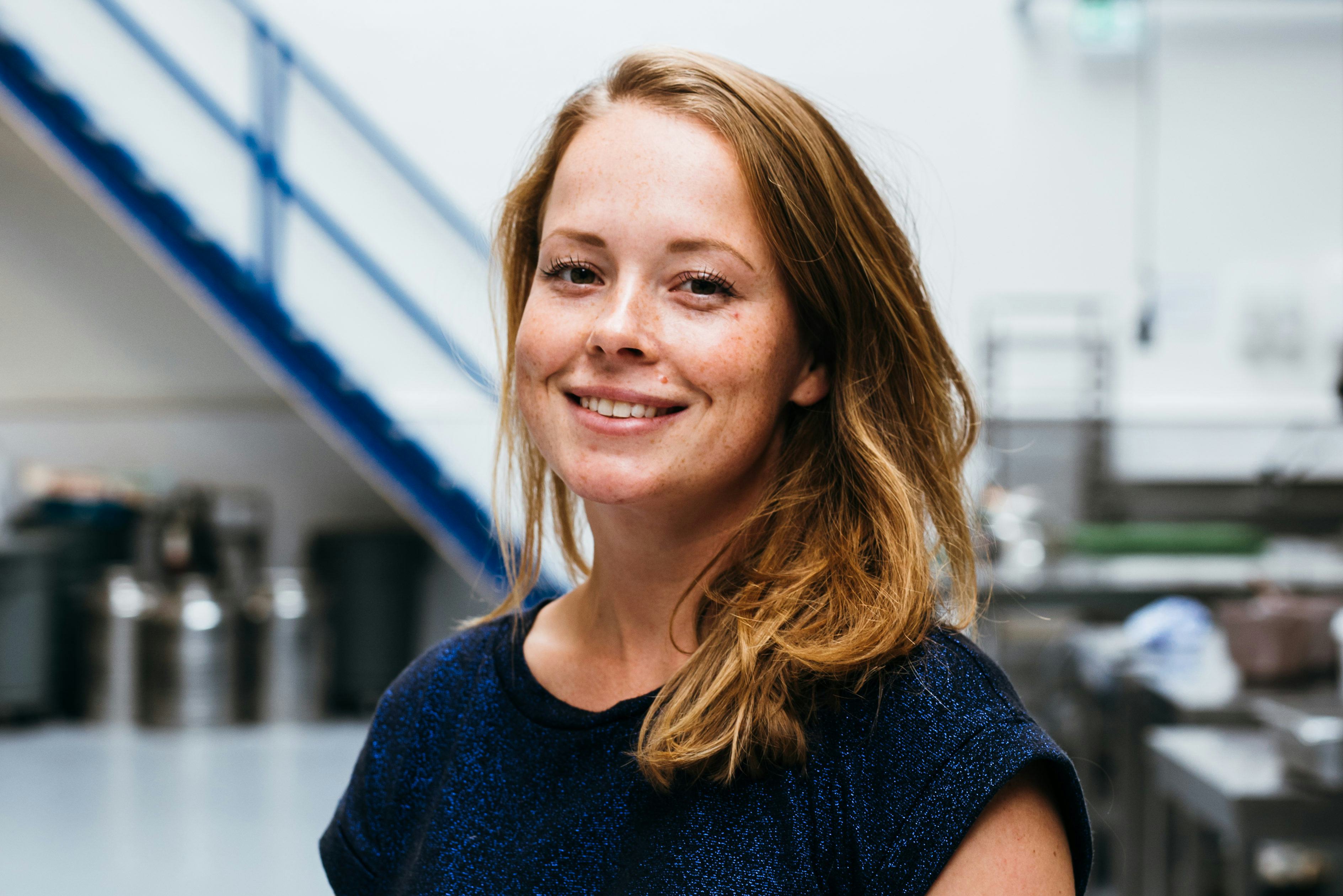 Hotello of the Year Emma Veerhuis: ‘Niet-duurzame bedrijven laten grote kansen liggen’