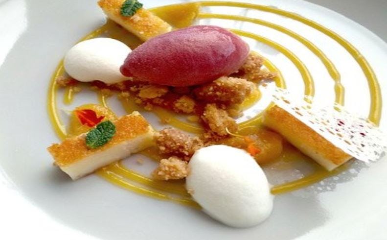 Culinaire reis naar restaurants Azurmendi en Asador Etxeberria