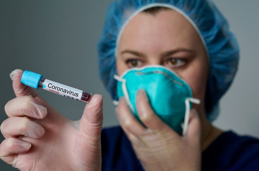 Zorgen over impact coronavirus op Nederlandse horecasector