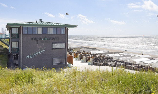 Programma Hotelnacht Zandvoort aan Zee bekend