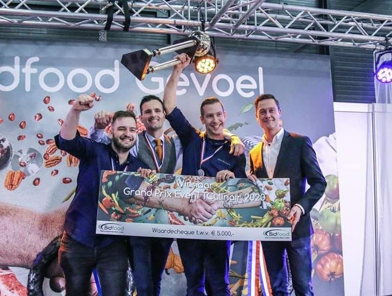 Team Lauswolt wint twee keer in Assen