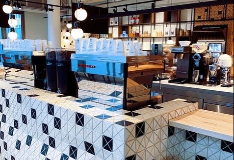 Zesde vestiging van Lebkov van start in Utrecht