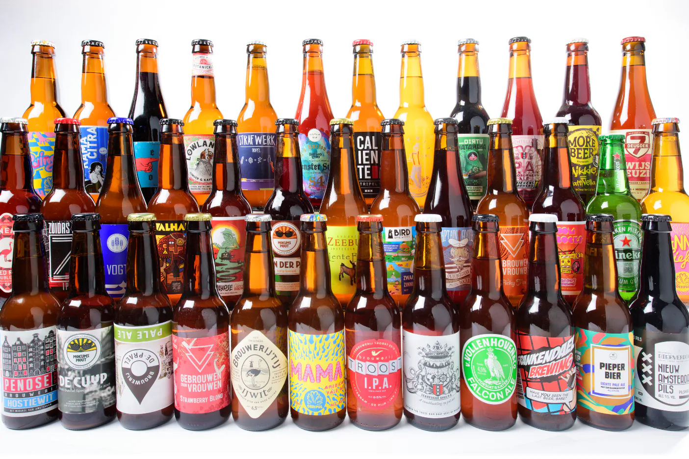 (c) Amsterdam Museum