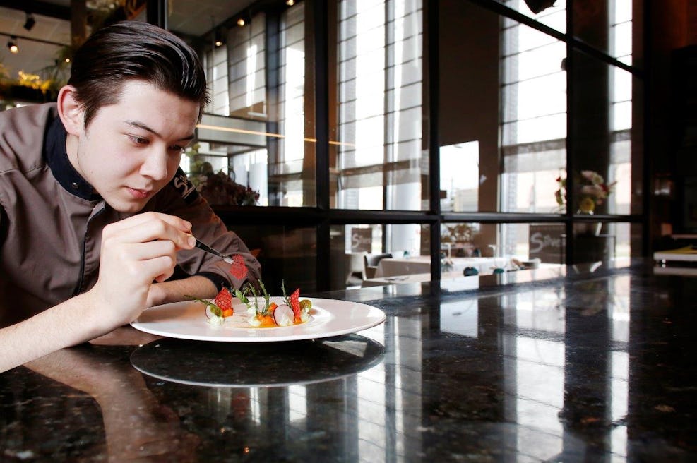 Roy Kramer, foto's Ton Kastermans Fotografie