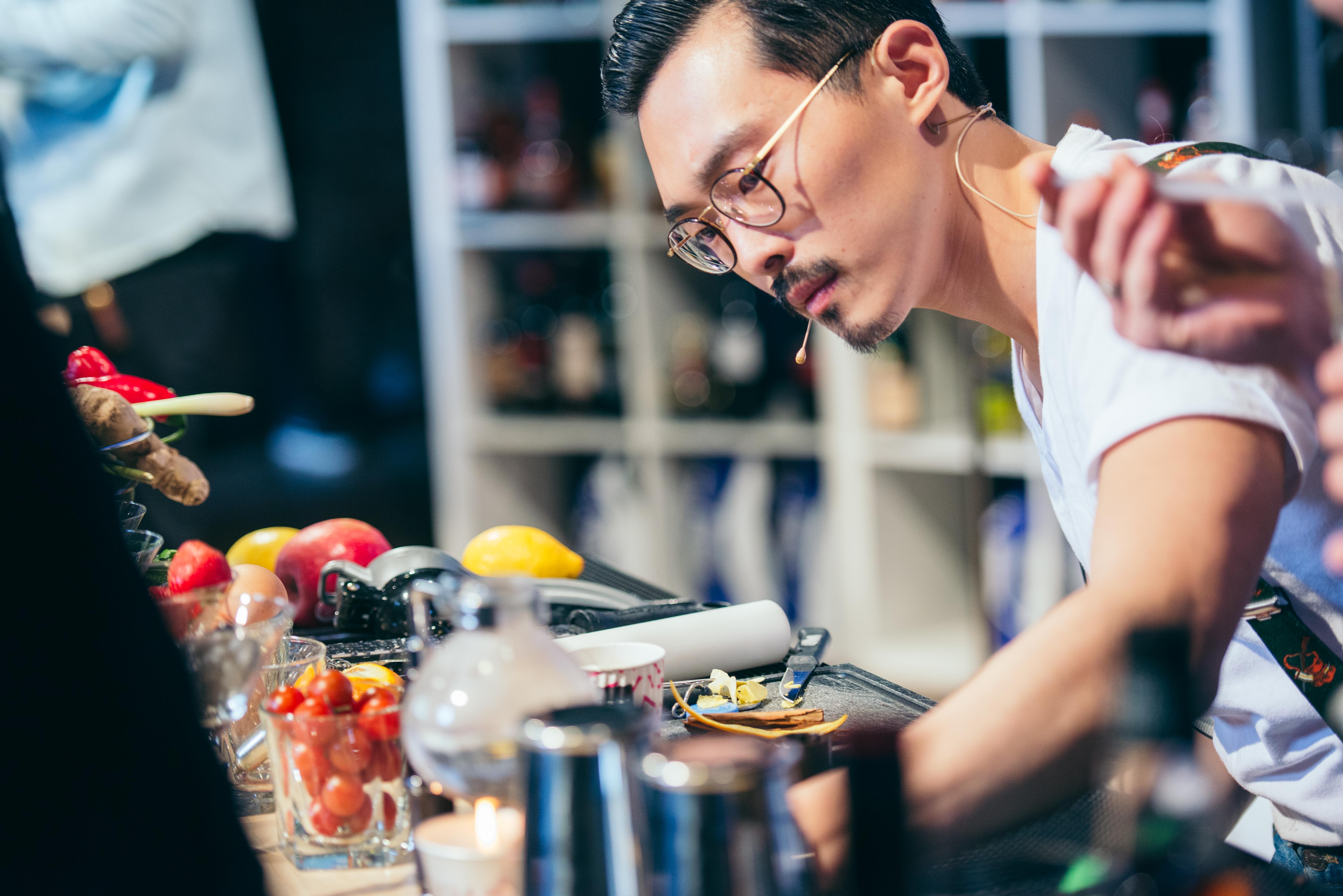 The Amsterdam Coffee Festival staat voor de deur