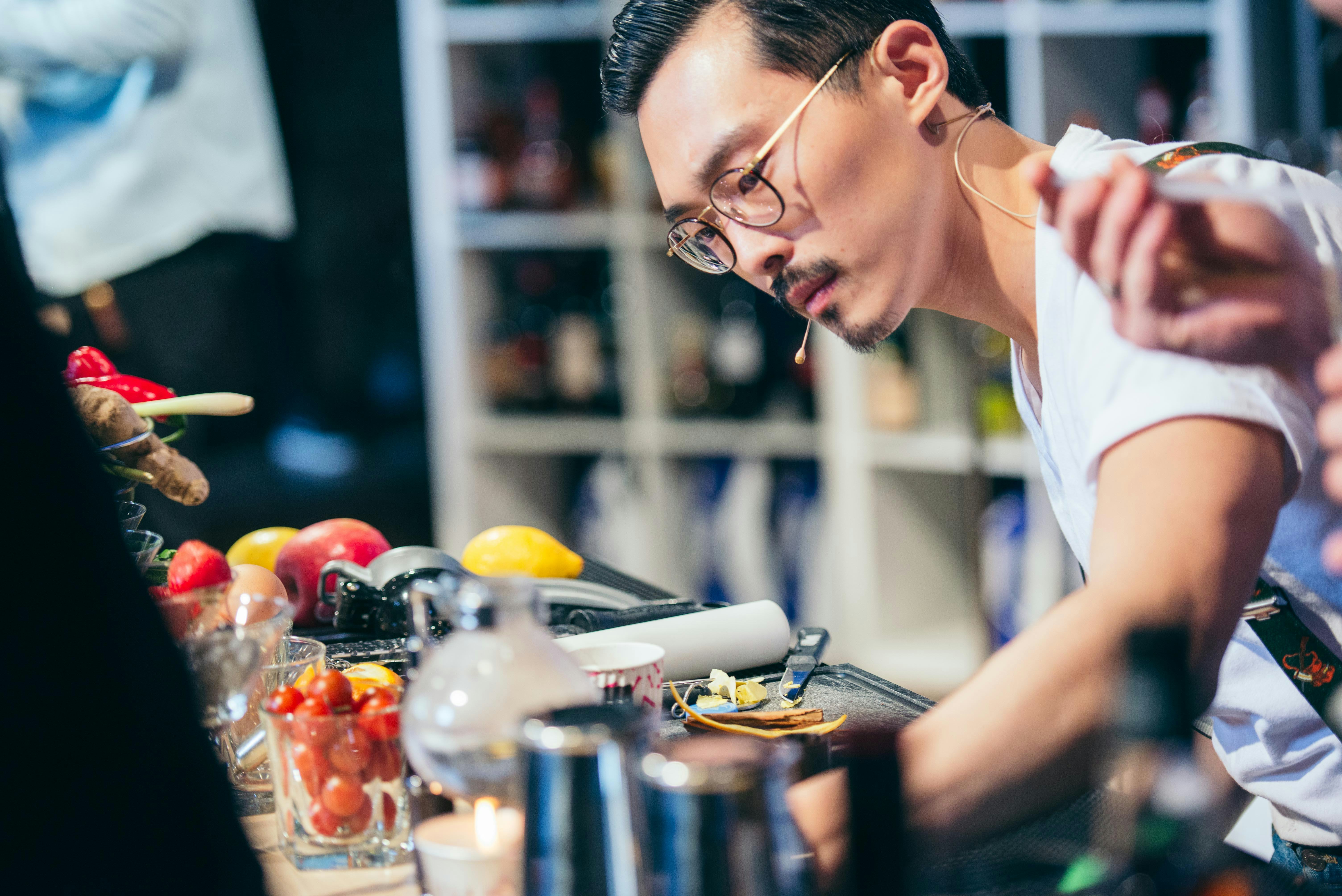 The Amsterdam Coffee Festival