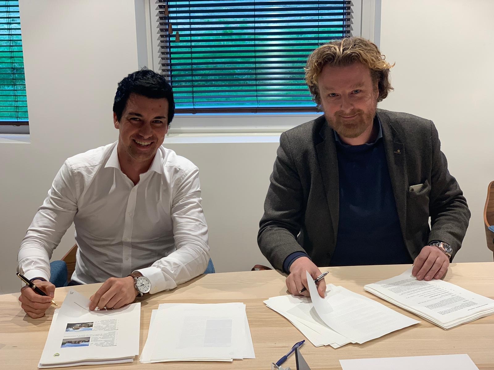 Siblu koopt camping Lauwersoog en restaurant Het Booze Wijf