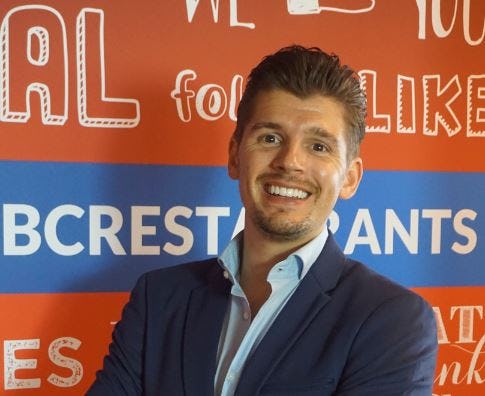 'Per restaurant kost de WAB ons 70 tot 80K per jaar'