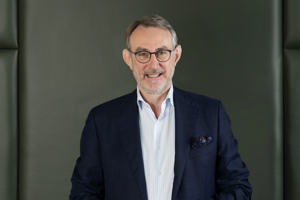 Jean-François van Boxmeer, Heineken