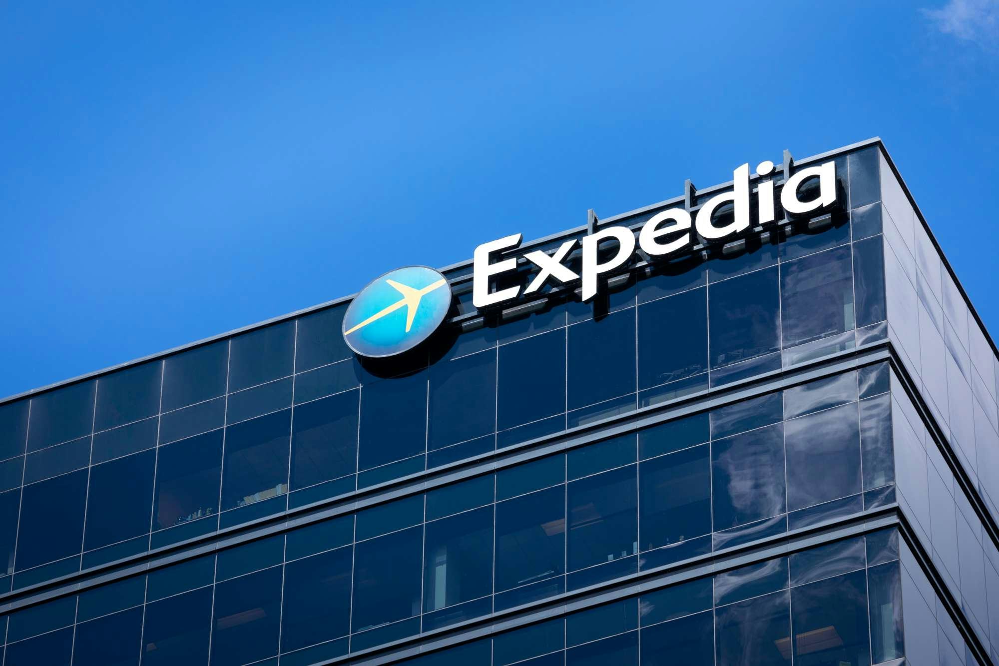 Expedia: kosten corona-annuleringen voor hotelier
