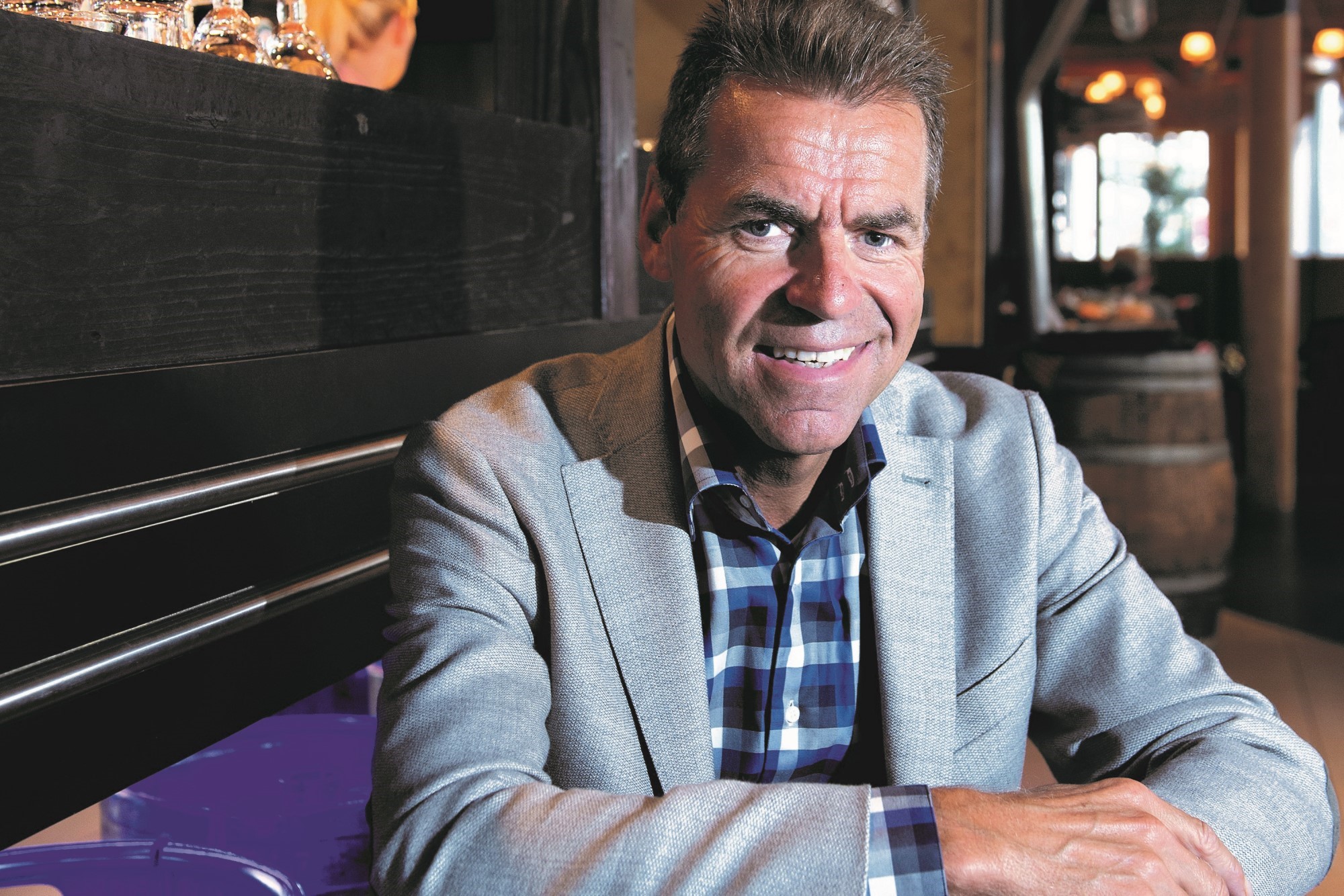 Foto: Marcel van Hoorn