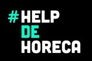 Platform 'Help de Horeca' live voor gasten