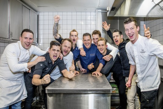 Horeca Samen Sterk helpt horeca bij verkoop cadeaukaarten