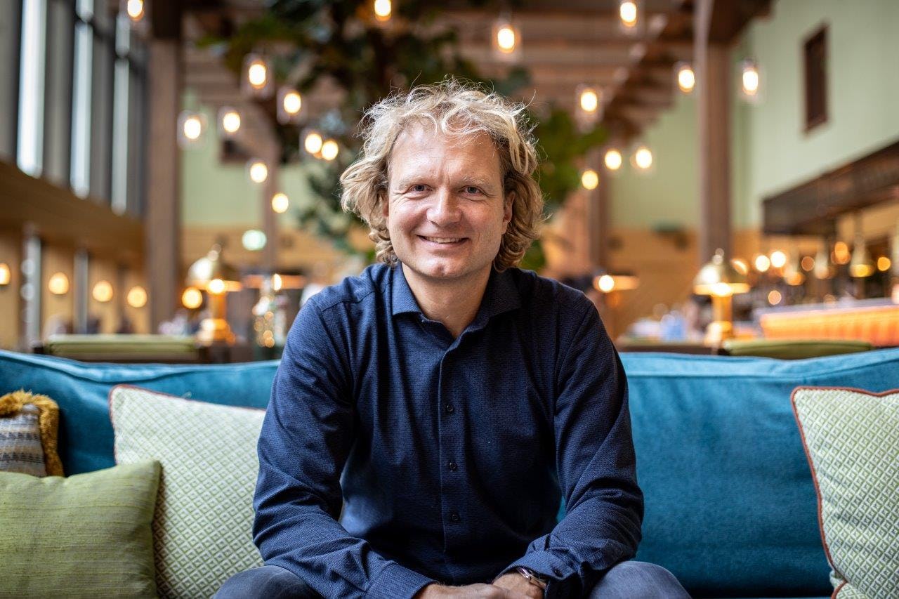 Foto: Diederik van der Laan