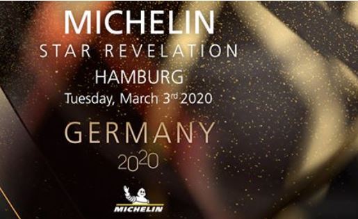 Presentatie Michelingids Duitsland afgelast om coronavirus