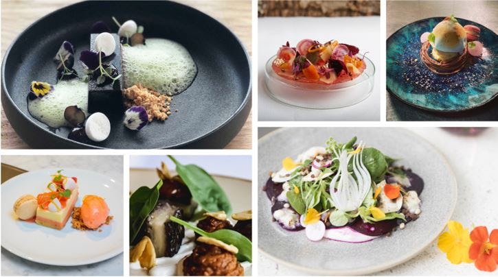 Vegetarische Restaurantweek van start met 940 restaurants