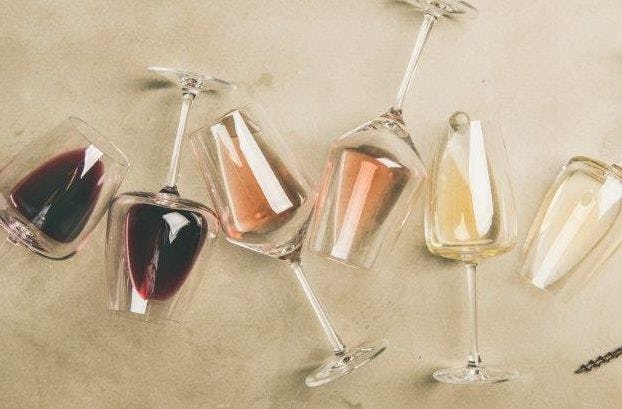 Alcoholvrije wijnen: deze zijn favoriet bij sommeliers en vinologen