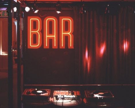 Bar Rouge opent in zelfde pand als Supperclub