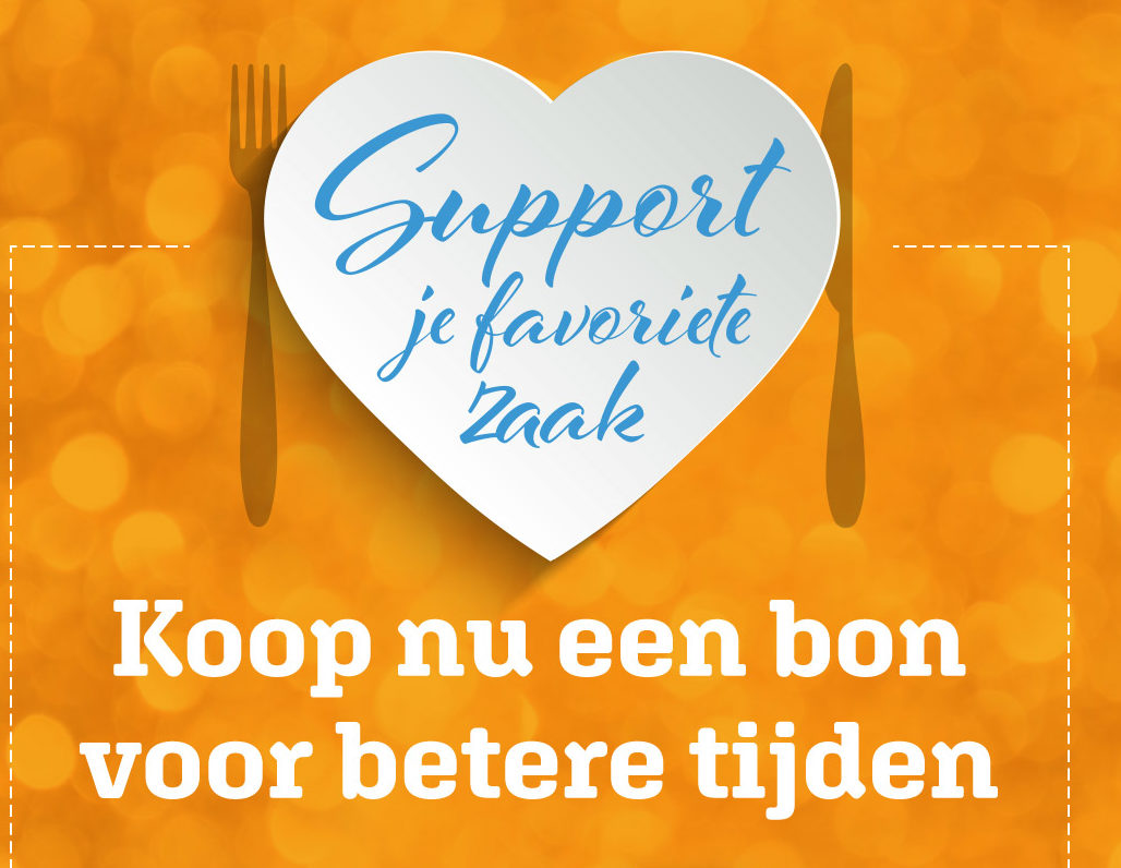 Bidfood steunt foodprofessionals tijdens coronacrisis