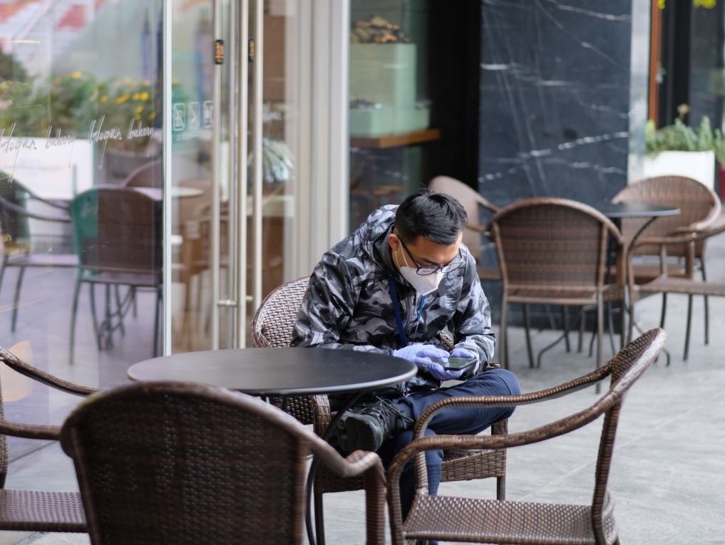 Onderzoek KHN: 55 procent meer annuleringen door coronavirus in horeca