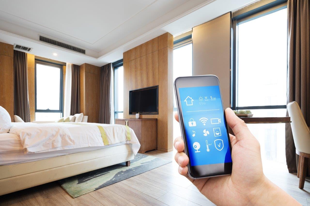 Hotels kunnen operationele kosten aanpakken met behulp van technologie
