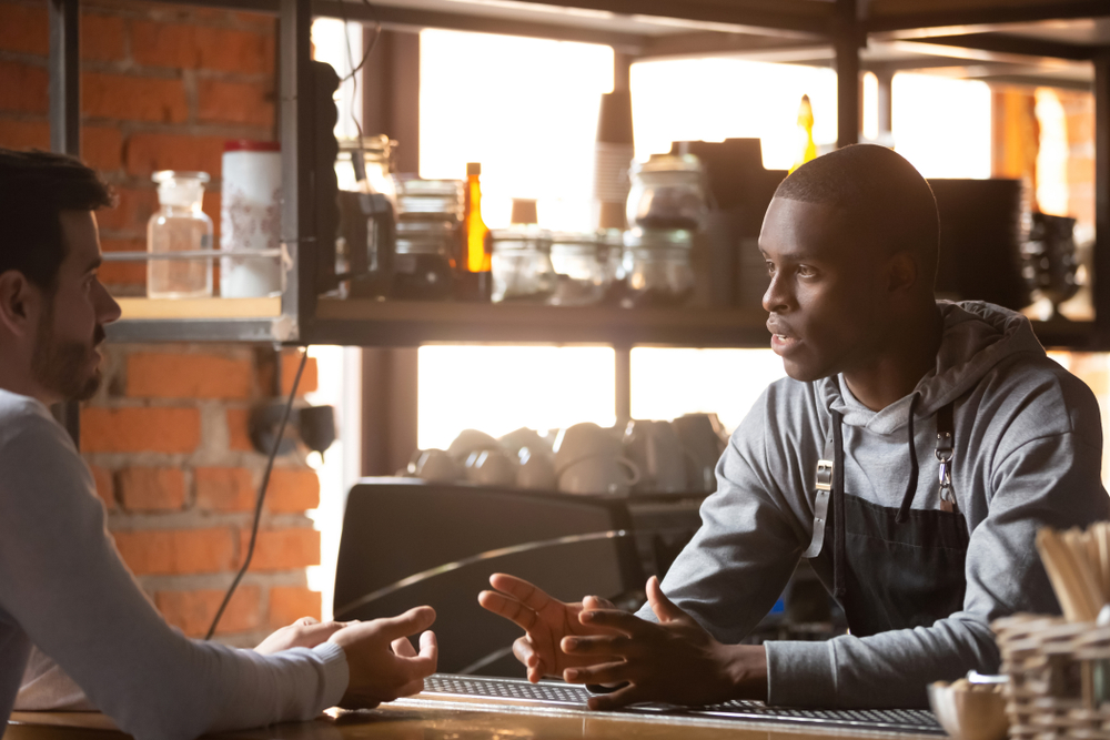 Verhuurders en horeca in coronatijd: keiharde opstelling én kwijtschelding