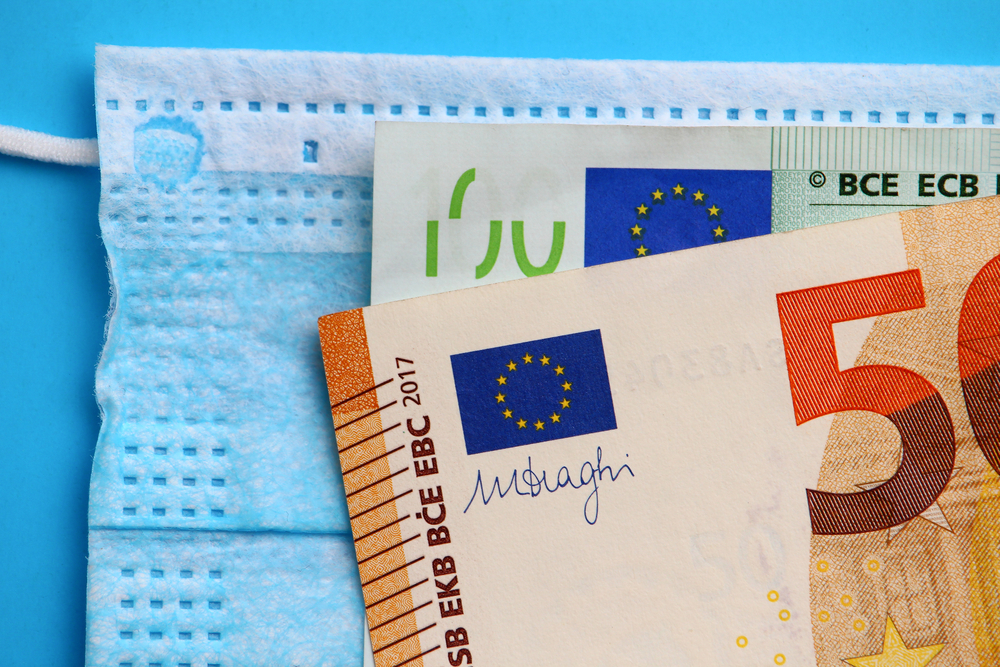 Banken geven bedrijven half jaar uitstel van aflossingen