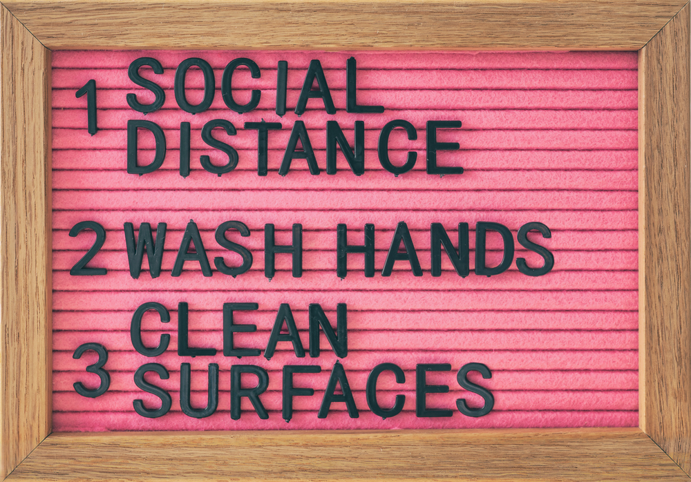 Mensen uit zelfde huishouden hoeven in horeca geen 1,5 meter afstand te bewaren