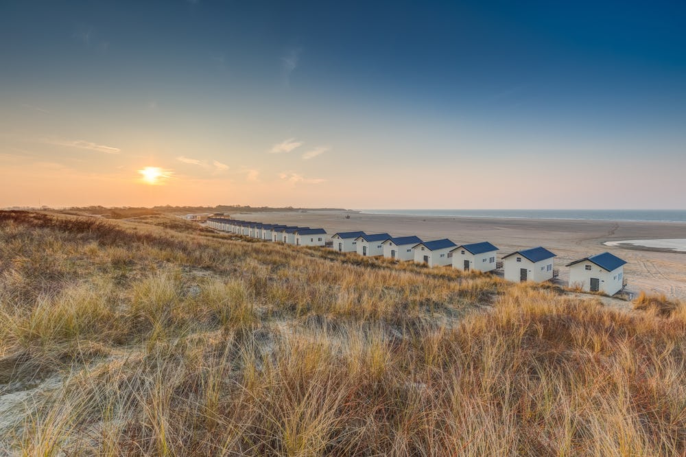 Toeristen in Zeeland moeten naar huis; geldt ook voor hotellerie
