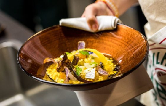 Hottest Chef competitie gaat online