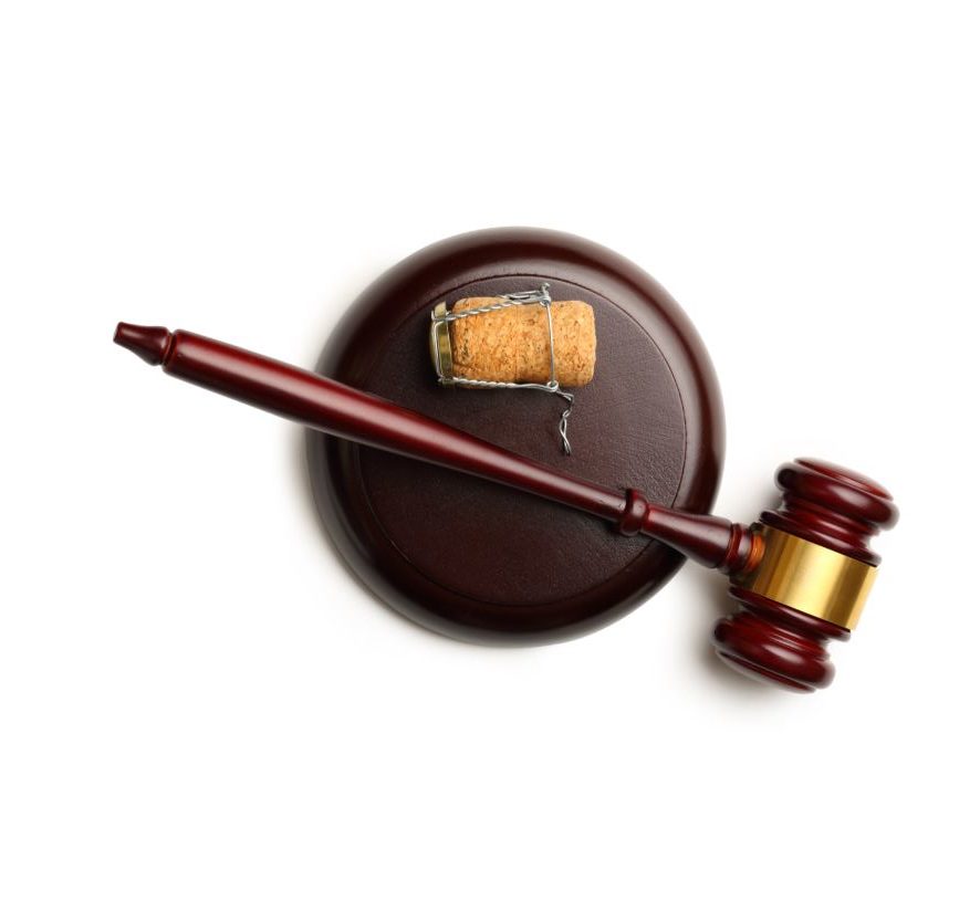 Bedrijf wijnveiling ondersteunt restaurants met veilen wijnvoorraden