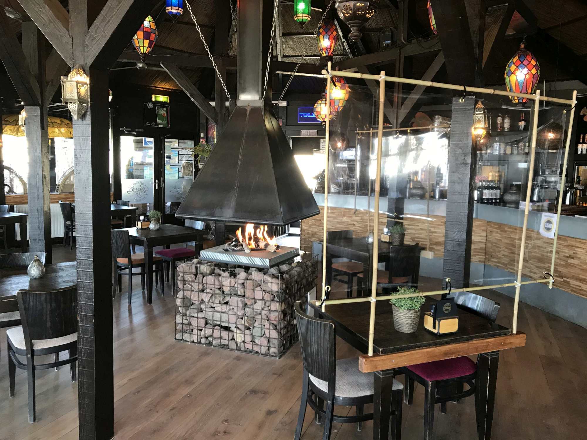 Zorgen om naleving coronamaatregelen horeca