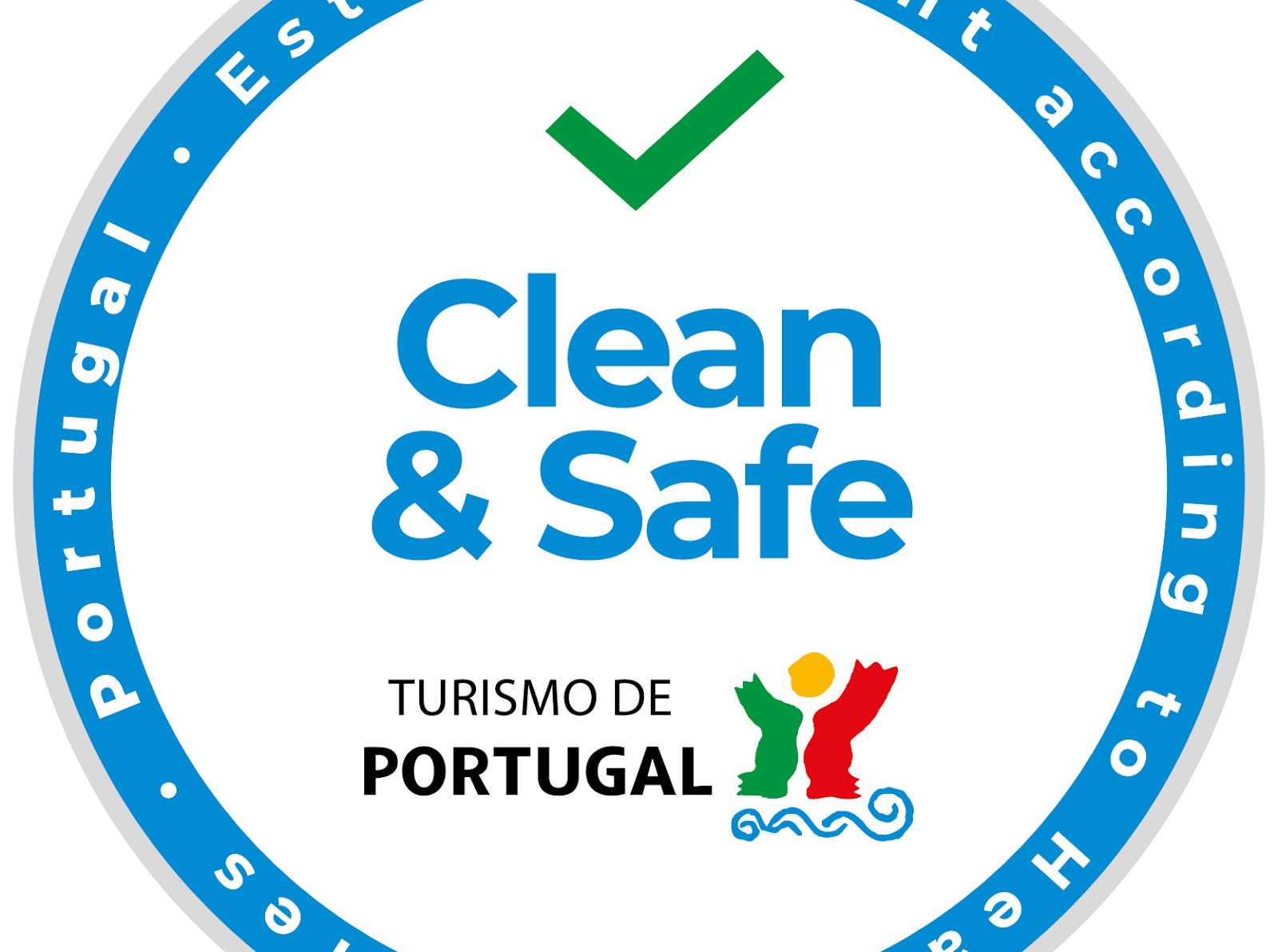 Algarve introduceert Clean & Safe-certificaat voor toerisme