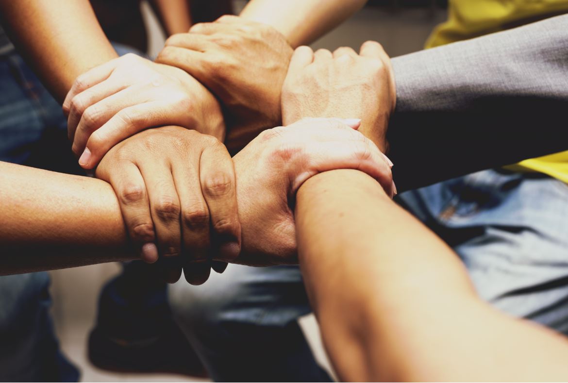 RestaurantCadeau kaart sluit aan bij Horeca Samen Sterk